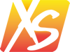 Logo_XS_Orange_Peq2