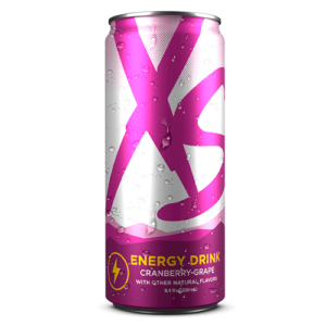 XS™ Bebida de Energia x 12