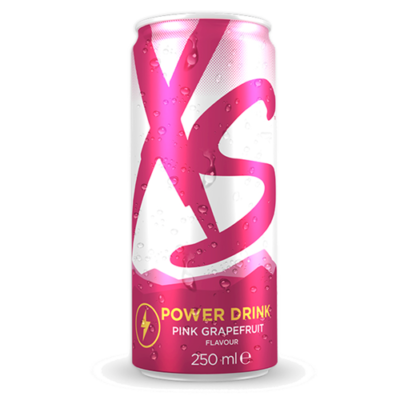 Bebida_Energizante_Deportiva_XS_Pink_Grapefruit_Toronja_Rosada_Aprovechalo_Amoestosproductos