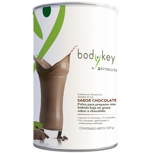 BodyKey™ Proteina Shake Plus