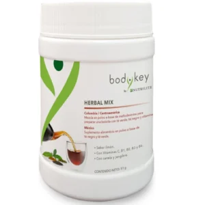 BodyKey™ Herbal Mix