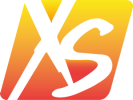 Logo_XS_Orange_Peq